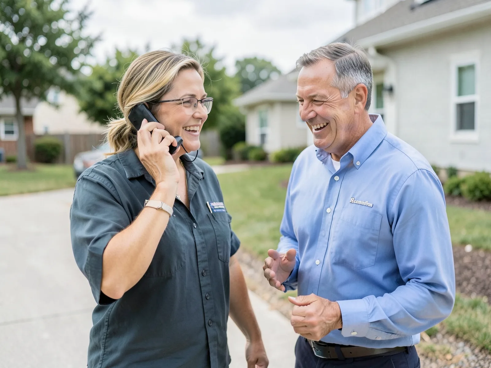 Frequently Asked Questions About Flood Damage Restoration in Park Hall, MD